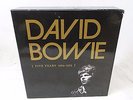 David Bowie Five Year 1969-1973 13LP Vinyl 180g Box Set