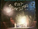 Neil Young & Crazy Horse 
