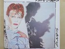 DAVID BOWIE Scary Monsters Dutch 1st press vinyl LP with inner sleeve RCA Mint