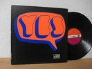 YES SAME ORIGINAL 1969 DEBUT LP MINT VINYL RED PLUM LABEL A1/B1
