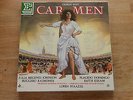 BIZET Carmen MIGENES MAAZEL 3LP box ERATO Digital 40514-2 nm/mint