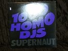 1000 Homo DJs ?Supernaut NM 12