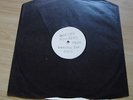 Vinyl Record       Ghetto Rockers - Warrika Dub Rico.  PRE-LP.1  White Label.
