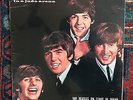 THE BEATLES Five Nights In A Judo Arena SEALED - LP Vinyl Live - Not TMOQ TAKRL