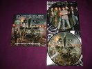 2 LP PICTURE DISC IRON MAIDEN / A MATTER OF LIFE AND DEATH / 1ST 2006 UNPLAYED