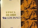 Trio Los Panchos Epocha De Oro Volumen 5 CBS 100.010 LP