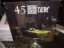 45 Grave  ?–Sleep In Safety Restless Records ?– 70013-1  Goth , Punk, Deathrock