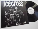 ICECROSS - S/T / ORGINAL 73 LP ICELAND EX++ HOLY GRAIL WORLD MONSTER RARITY