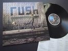 RUSH - ROLL THE BONES / ORIG 1ST PRESS 1991 ATLANTIC GERMAN LP SUPERB A2 B2 MINT