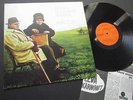 SAMLA MAMMAS MANNA ?– MÅLTID / ORIGINAL RARE MINT- SWE LP 1973 SILENCE SRS 4621