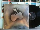 LP + POSTER SILVER APPLES 1st 1968 ORIG ACID PROG PSYCH electronic minimal SYNTH