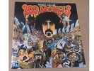 Frank Zappa 200 Motels French 2-LP Vinyl Import Near Mint Free Shipping