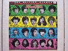 The Rolling Stones Some Girls LP Record Vintage Copy 1978 RARE EMI CUN-39108