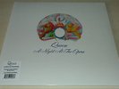 QUEEN-A NIGHT AT THE OPERA-2015 HALF SPEED MASTER-180g VINYL LP-NEW & SEALED
