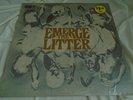 Rock LP : Emerge   The Litter   In Shrink   Probe ABC CPLP 4504 Stereo
