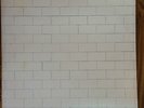 Pink Floyd – The Wall – Double Original Progressive Rock Vinyl LP