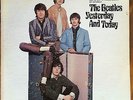 The Beatles - Yesterday and Today – British Invasion Vinyl LP-Original 1966 Mono