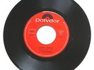 TONY SHERIDAN + THE BEAT BROTHERS - Skinny Minny - 7