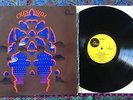 CRESSIDA ORIGINAL 1970 AUSTRALIAN LP,on YELLOW FONTANA LABEL UK PROG
