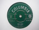 Bill Forbes,Believe In Me,(45-DB 4269),b/w Once More,Very rare rock 'n' roll,7