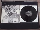 THE BEATLES REVOLVER UK PRESS 12