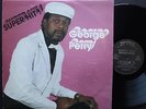 George Perry RARE Private Label Boston MA Modern Soul Boogie LP