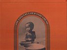 CANADA APPLE REC 3 LP BOX SET THE CONCERT FOR BANGLA DESH : GEORGE HARRISON