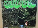 VERY RARE PROG AARDVARK SELF TITLED UK 1970 STEREO DERAM NOVA SERIES LP SDN 17