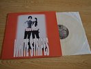 the white stripes 