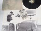 John Lennon  rare '71 U.K 1st press LP Imagine + poster + card mint- 1U/2U