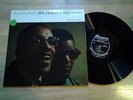 MILT JACKSON & RAY CHARLES LP Soul Brothers ATLANTIC 1279 orig BLACK LABEL NMINT