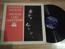 LIGHTNIN' HOPKINS Smokes like Lightning PRESTIGE BLUESVILLE VAN GELDER OG US NM
