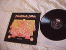 *BLACK SABBATH* Sabbath Bloody Sabbath - 1973 UK WWA 005 LP Classic 1970's Rock