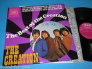 The Creation / The Best Of Creation (Orig, 1968) - LP