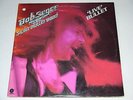 SIGNED BOB SEGER LIVE BULLET AUTOGRAPHED BY BOB AND ENTIRE BAND
