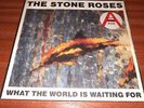 STONE ROSES What the world is ../Fools Gold 7