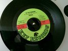 GRACE 45 Inside Your Dreams / In the Morrow NEAR MINT Northern Soul FUNK e3355