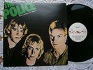THE POLICE OUTLANDOS D' AMOUR RARE ORIGINAL EX YUGOSLAV 1ST PRESS 1985 EX/NM-