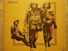 GROUNDHOGS Thank Christ For The Bomb - LP - LBS 83295 Tony McPhee Prog Blues