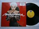 MADONNA  YOU CAN DANCE RARE GERMANY PRESSING WITH STICKER FRONT 1987  EX/EX