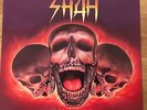 Shah ?– Beware  - Atom H ?– 009 / MRI 027  - LP- Viny - NM