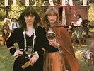HEART**LITTLE QUEEN (180 G)**VINYL