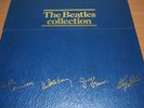 The Beatles Collection Blue Box Set 1978 UK Pressing 14 x Vinyl LP Records OOP