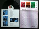 The Jam * The Gift * Original UK LP with BAG - 1982 Minty Paul Weller