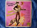 HANK WILLIAMS-RAMBLIN' MAN VOL. 2-LONESOME WHISTLE;WHY DON'T YOU LOVE ME-EP 45