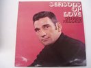 GERARD KENNEDY - SEASON OF LOVE - RARE OZ (Division 4) LP