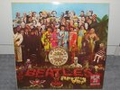 LP The Beatles 