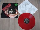 Kreator - Out Of The Dark,,, ORG 12