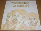 The Gladiators – Naturality - Virgin 200387 1979