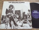 ROLLING STONES - LIMITED EDITION COLLECTORS ITEM LP Rare Australian Decca SUPERB